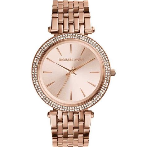 orologio michael kors rosa|michael kors watches.